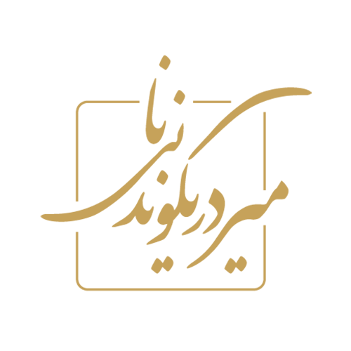 نینا میردریکوند